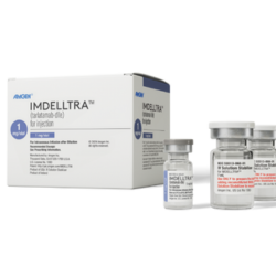 Imdelltra Tarlatamab Dlle Injection Price In India 9310090915