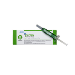 Buy Prolia Denosumab Injection Online In India 9310090915