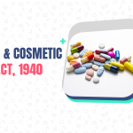 Drug & Cosmetic Act And Rules