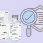 Trodelvy injection price in India