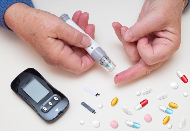Understanding Type 2 Diabetes and the Role of Ozempic (Semaglutide) in Treatment