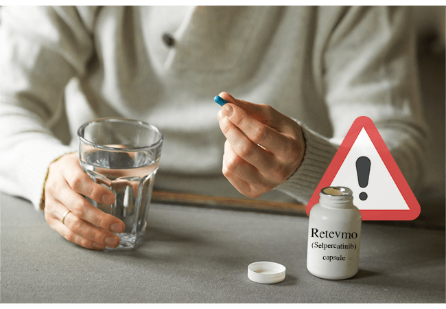 Retevmo: What You Need to Know About Its Use and Safety