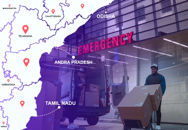 Supplying Hard-to-Find Imported Medicines to Leading Hospitals in India