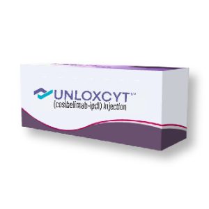 Unloxcyt price