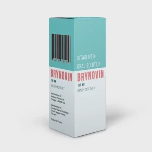 Brynovin (sitagliptin)