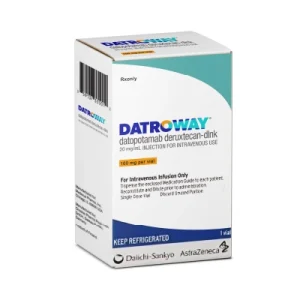 Datroway injection