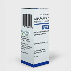 Grafapex in india