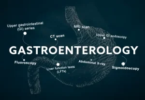 Gastroenterology in india