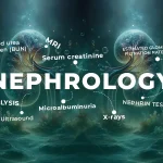 Nephrology in india