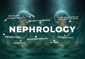 Nephrology in india