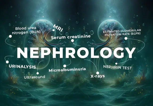 Nephrology