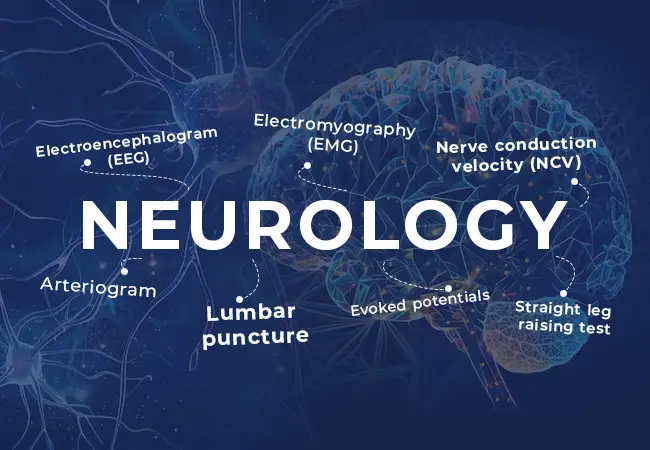 Neurology