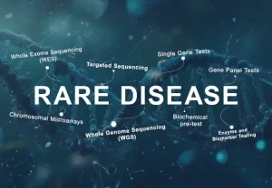 Rare Disease treatment