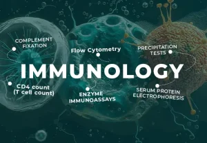 Immunology in india