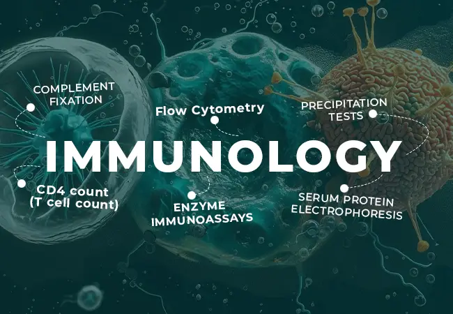 immunology