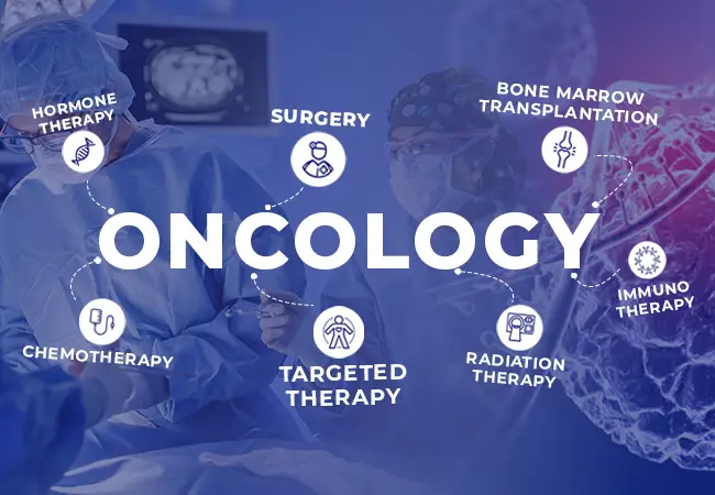 Oncology