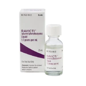 Ravicti in India