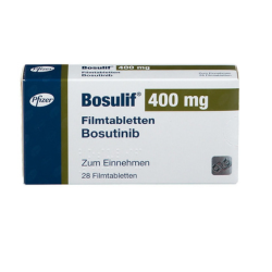 Bosulif (Bosutinib Tablets/Capsules)