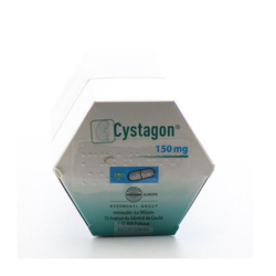 Cystagon (Cysteamine 50 MG/150 MG)