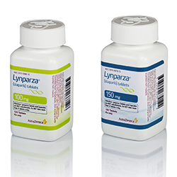 Buy LYNPARZA (Olaparib 50mg) Capsules Online With Best Price