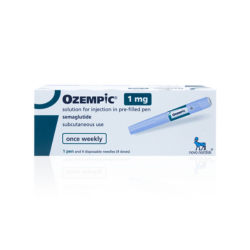 semaglutide price in india Ozempic (Semaglutide) injection price in India