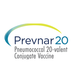 Prevnar 20 (Pneumococcal 20-Valent Conjugate Vaccine)