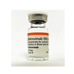 Sotrovimab injection