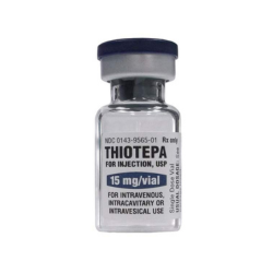 Thiotepa