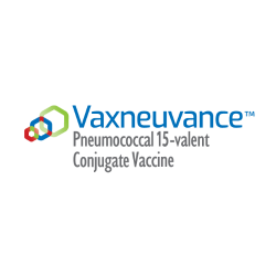 Vaxneuvance (Pneumococcal 15-valent Conjugate Vaccine)