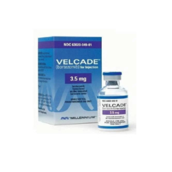 Velcade (Bortezomib) price