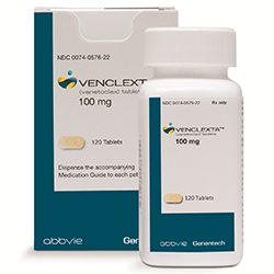 Buy Venclexta (venetoclax 10 Mg, 50 Mg, 100 Mg) Online In India