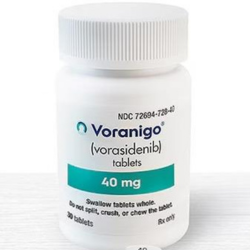 Voranigo (Vorasidenib