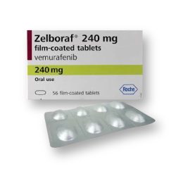 Zelboraf 240mg